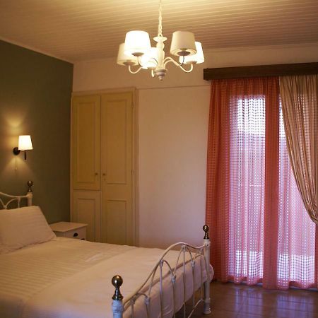 Thalero Holidays Center Lygia  Extérieur photo