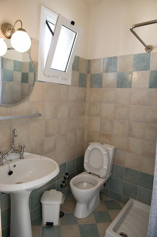 Thalero Holidays Center Lygia  Chambre photo