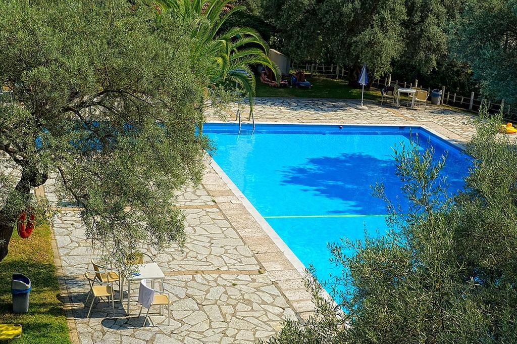 Thalero Holidays Center Lygia  Extérieur photo