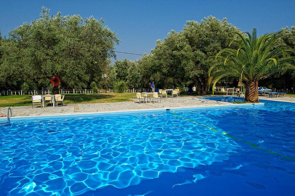 Thalero Holidays Center Lygia  Extérieur photo