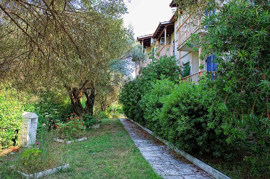 Thalero Holidays Center Lygia  Extérieur photo