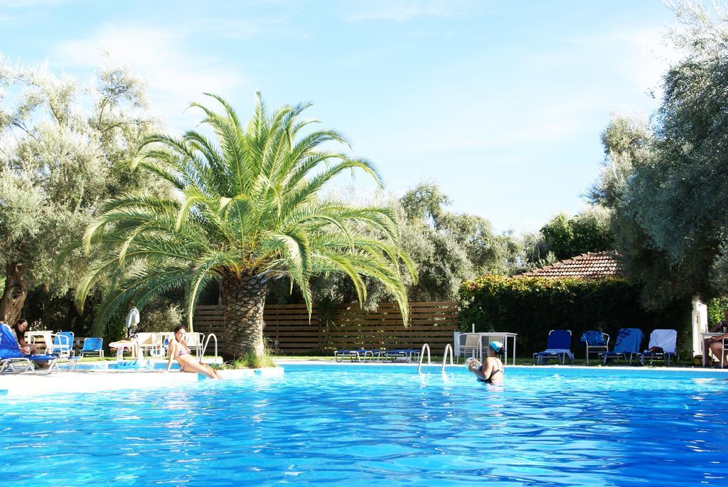 Thalero Holidays Center Lygia  Extérieur photo