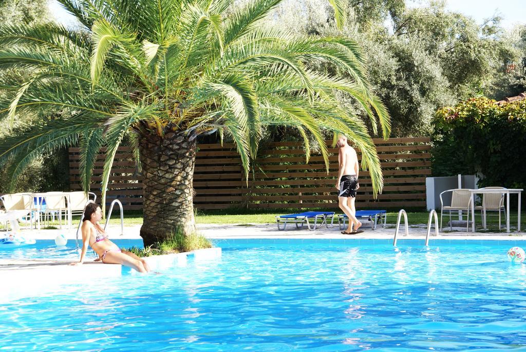Thalero Holidays Center Lygia  Extérieur photo