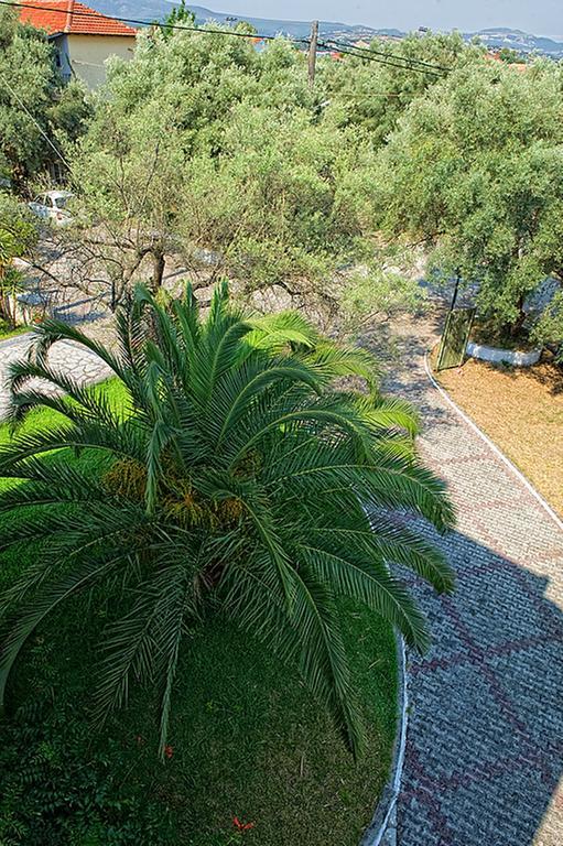 Thalero Holidays Center Lygia  Extérieur photo