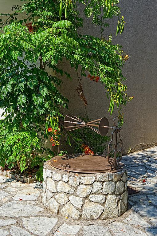 Thalero Holidays Center Lygia  Extérieur photo