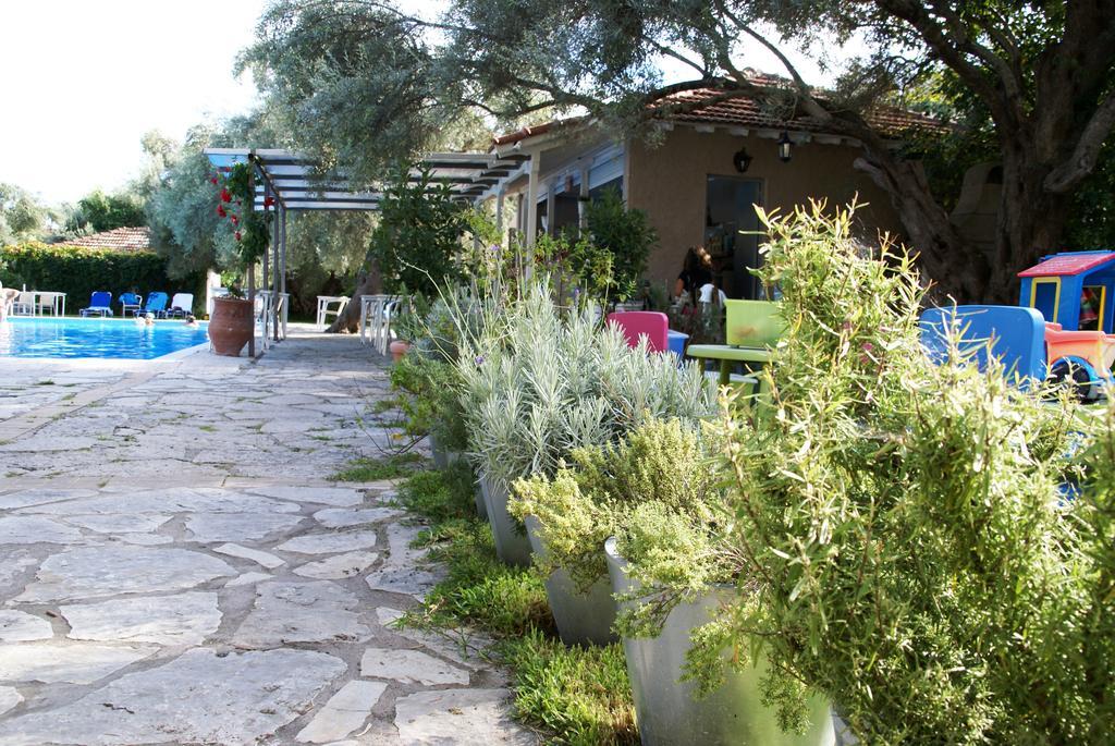 Thalero Holidays Center Lygia  Extérieur photo