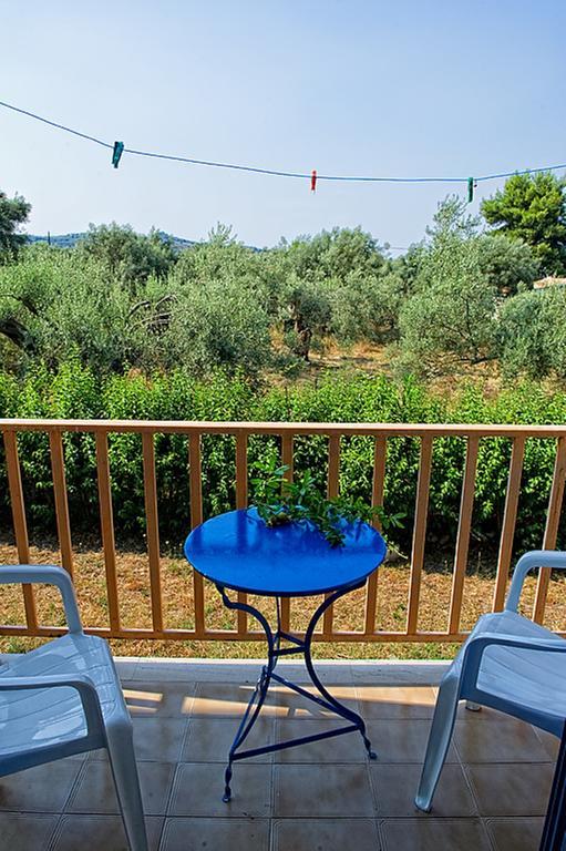 Thalero Holidays Center Lygia  Extérieur photo