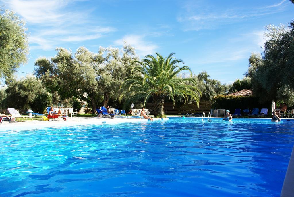 Thalero Holidays Center Lygia  Extérieur photo