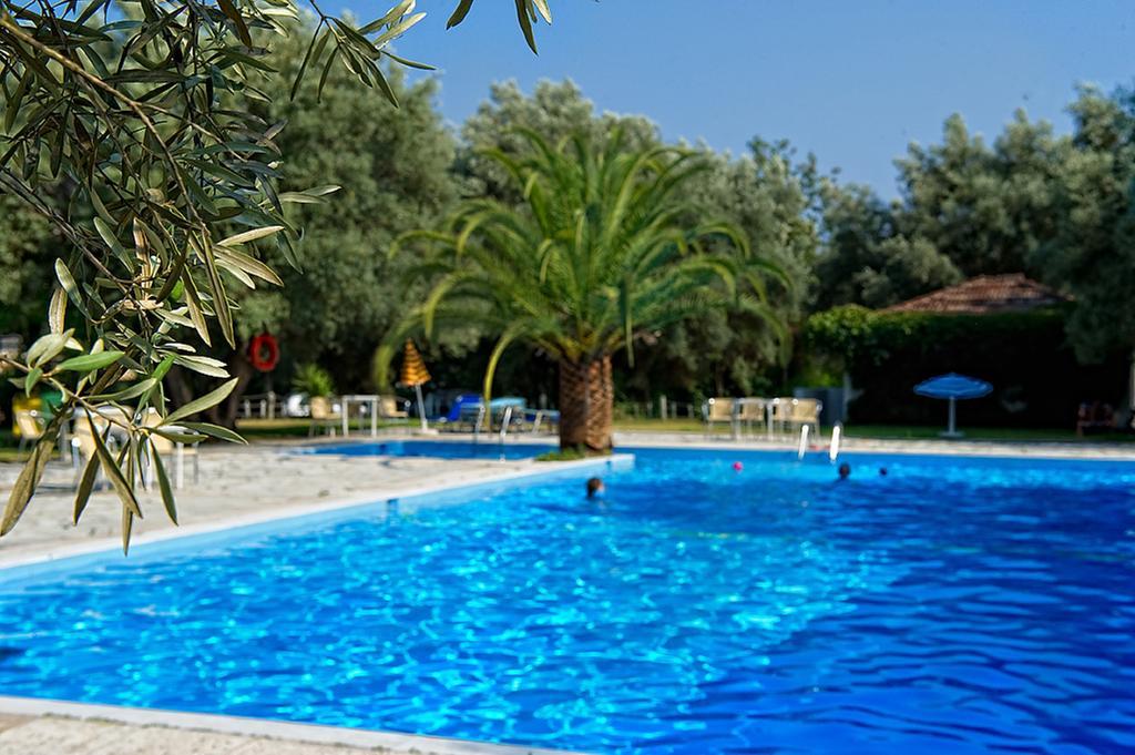 Thalero Holidays Center Lygia  Extérieur photo