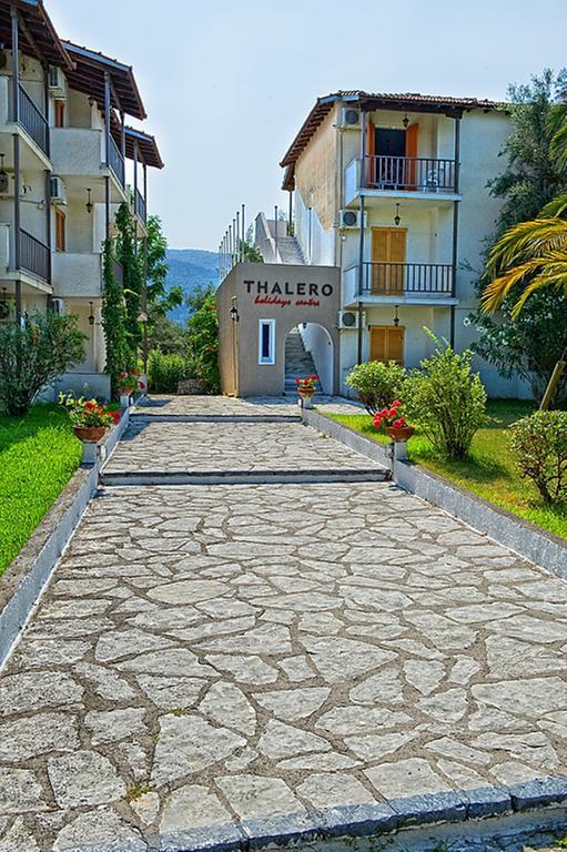 Thalero Holidays Center Lygia  Extérieur photo