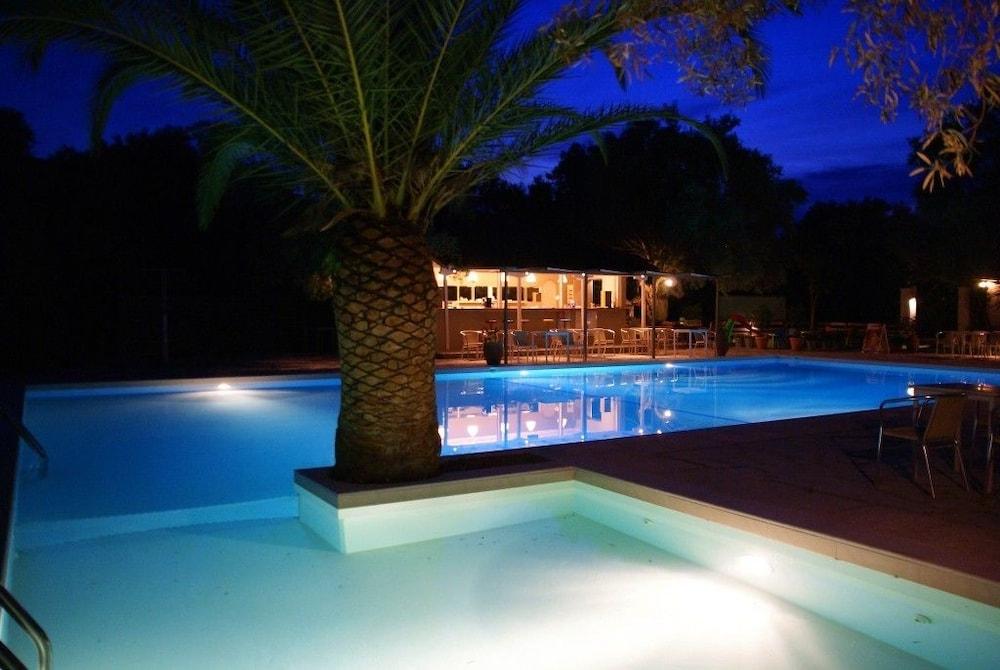 Thalero Holidays Center Lygia  Extérieur photo