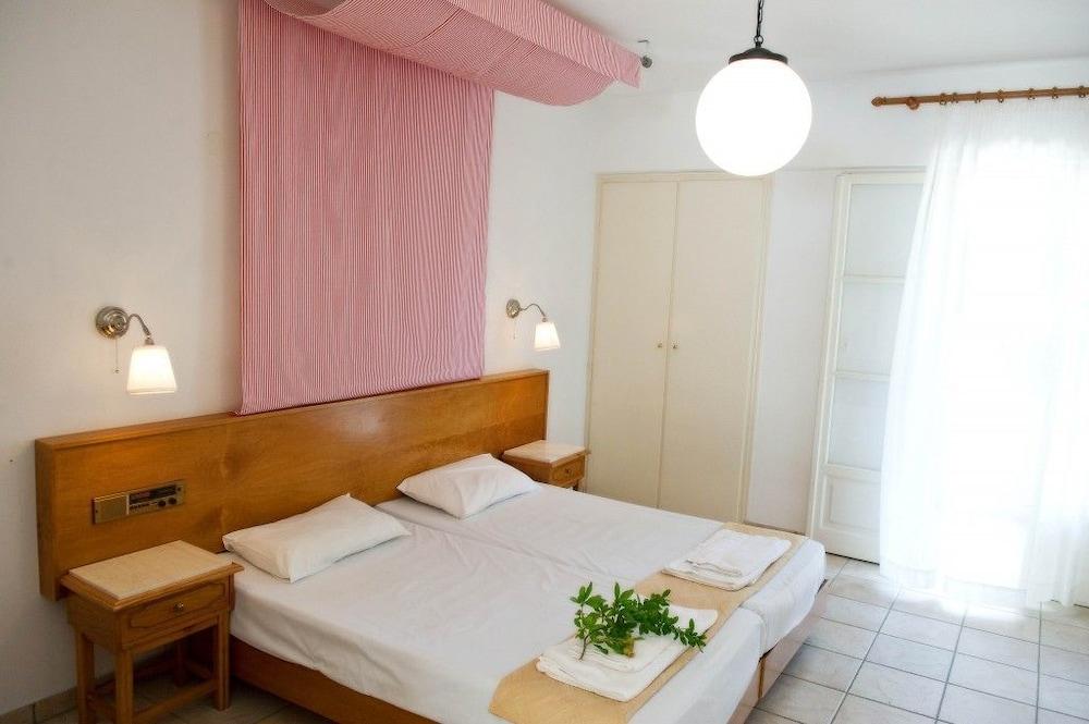 Thalero Holidays Center Lygia  Extérieur photo