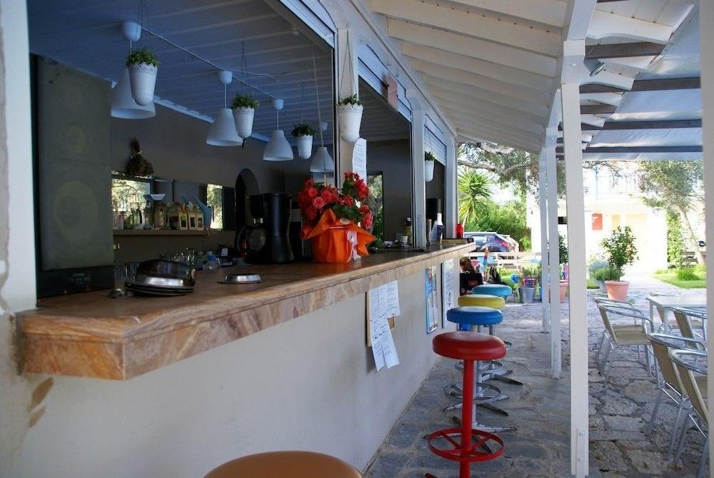 Thalero Holidays Center Lygia  Extérieur photo