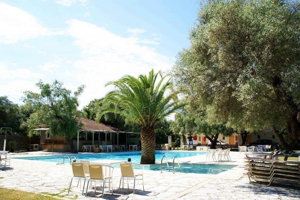 Thalero Holidays Center Lygia  Extérieur photo