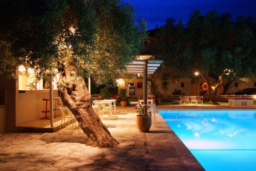 Thalero Holidays Center Lygia  Extérieur photo