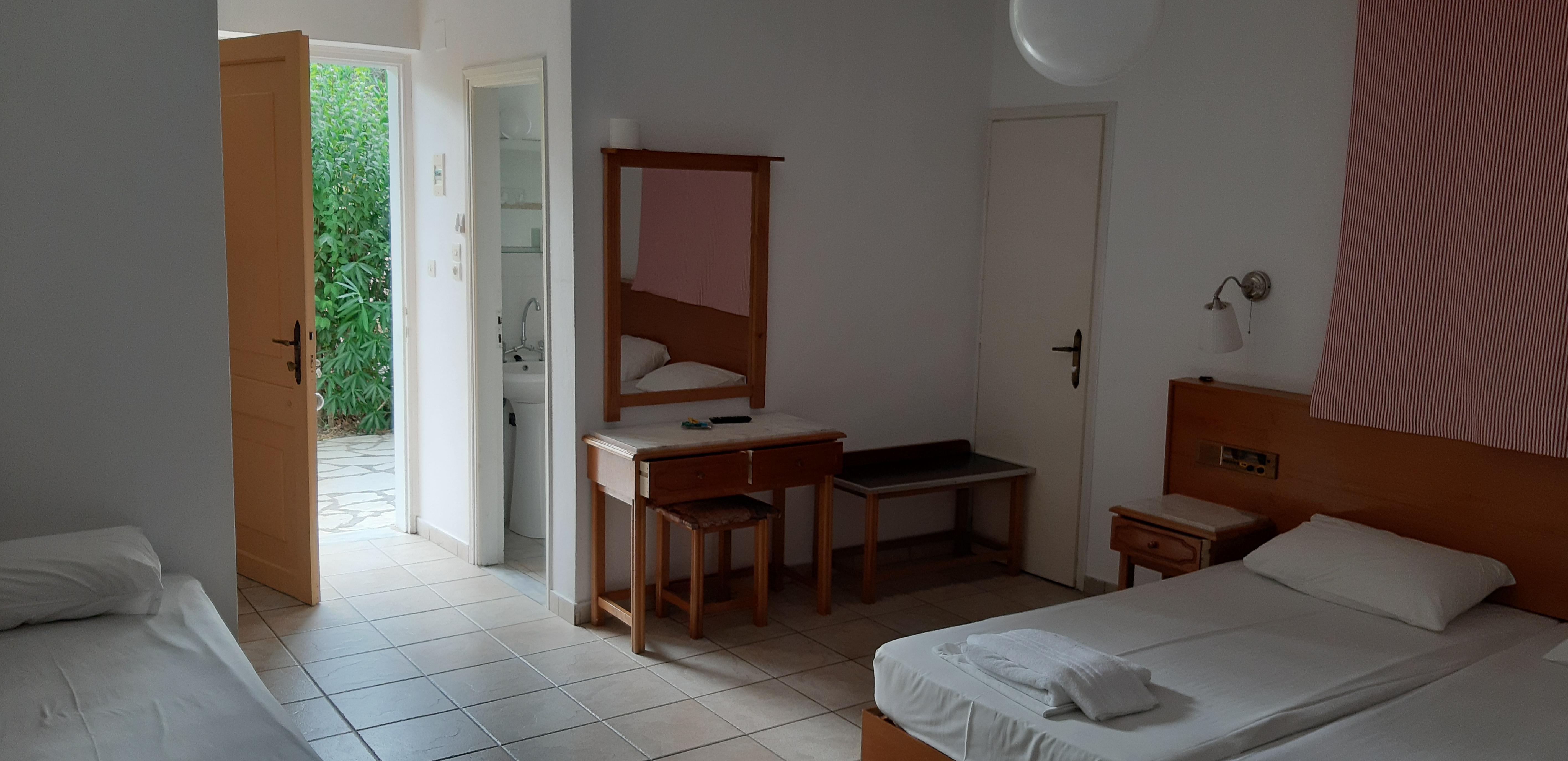 Thalero Holidays Center Lygia  Extérieur photo