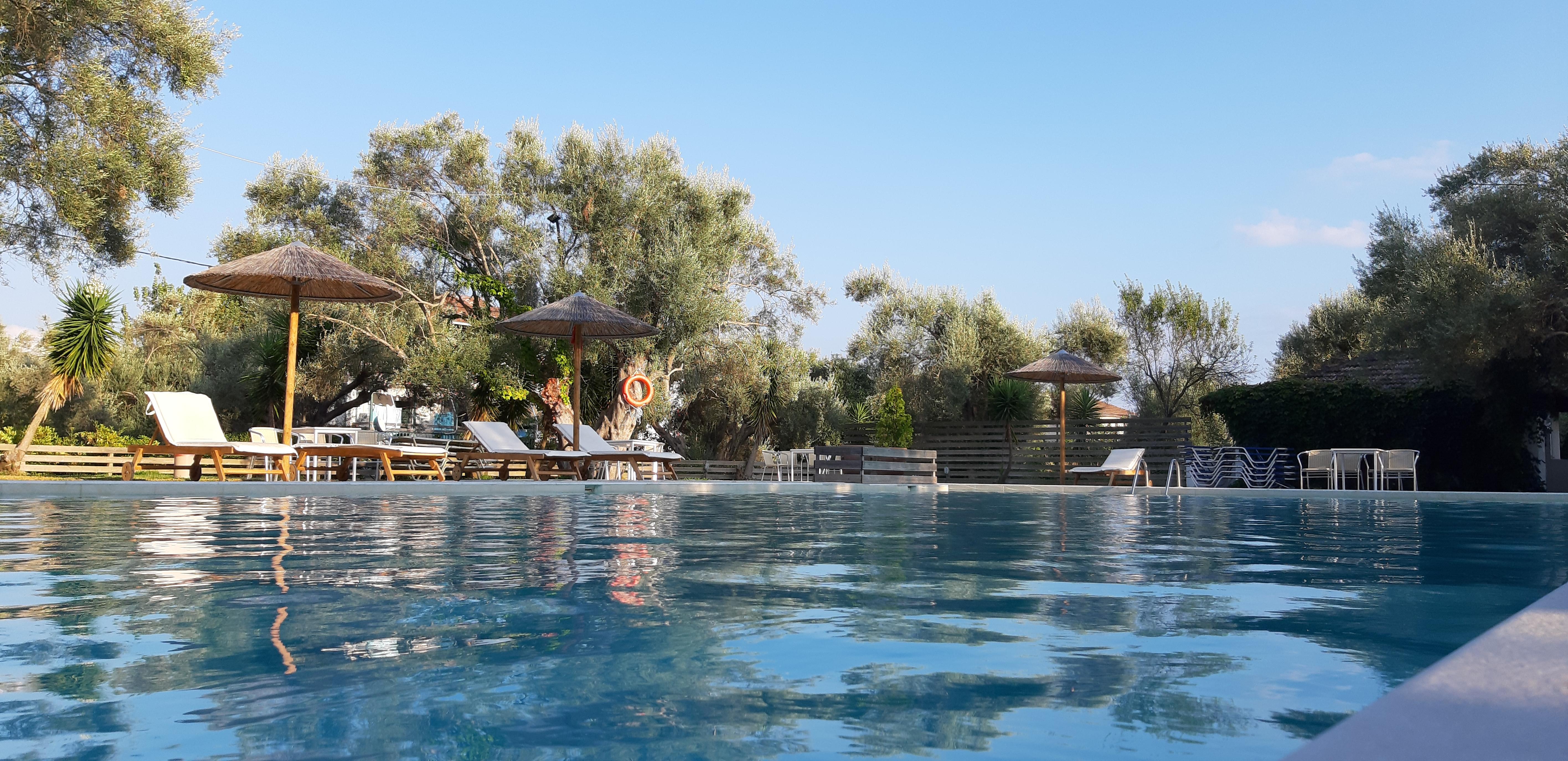 Thalero Holidays Center Lygia  Extérieur photo