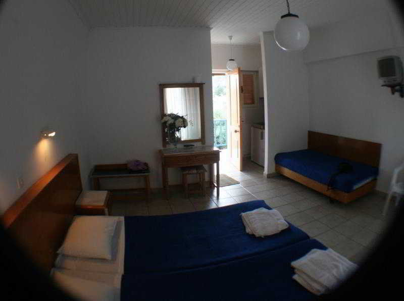 Thalero Holidays Center Lygia  Extérieur photo