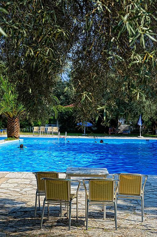 Thalero Holidays Center Lygia  Extérieur photo