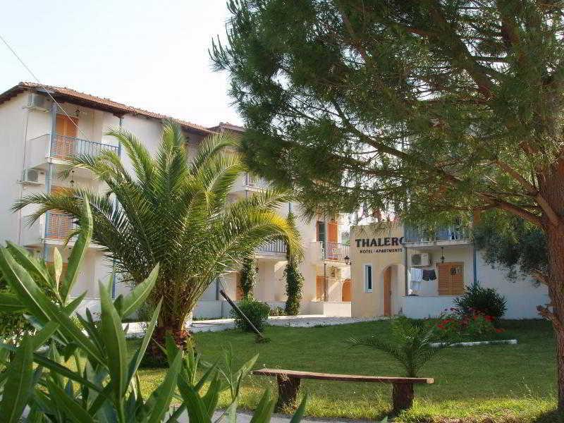 Thalero Holidays Center Lygia  Extérieur photo