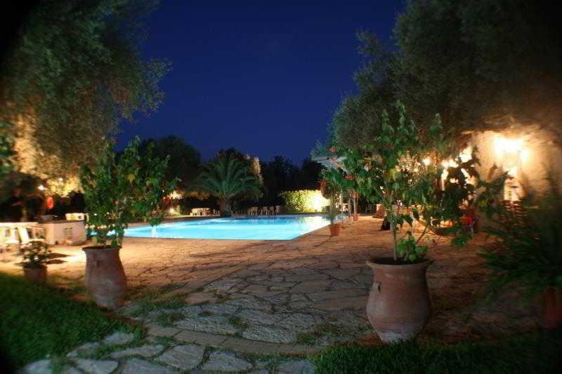 Thalero Holidays Center Lygia  Extérieur photo