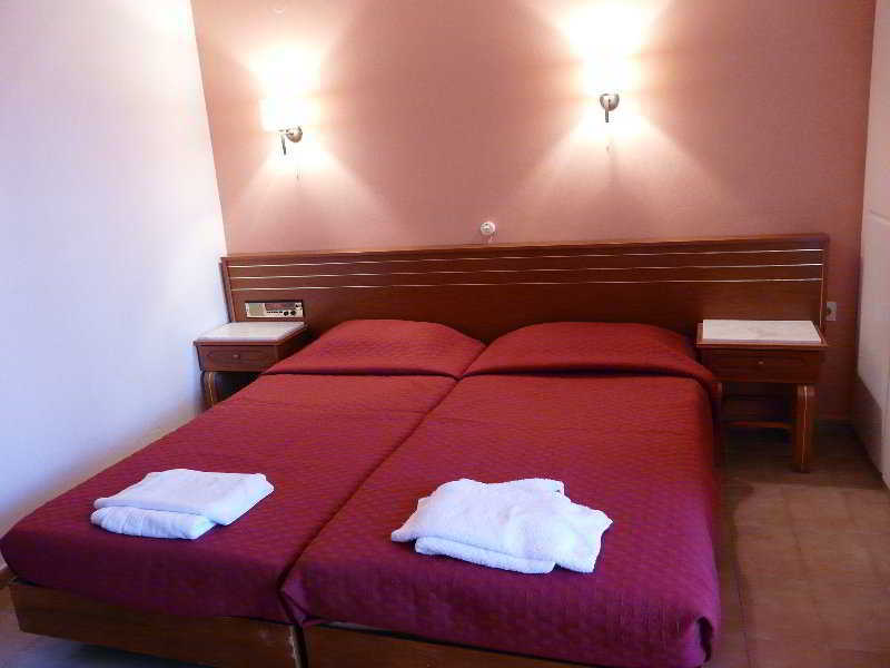 Thalero Holidays Center Lygia  Extérieur photo