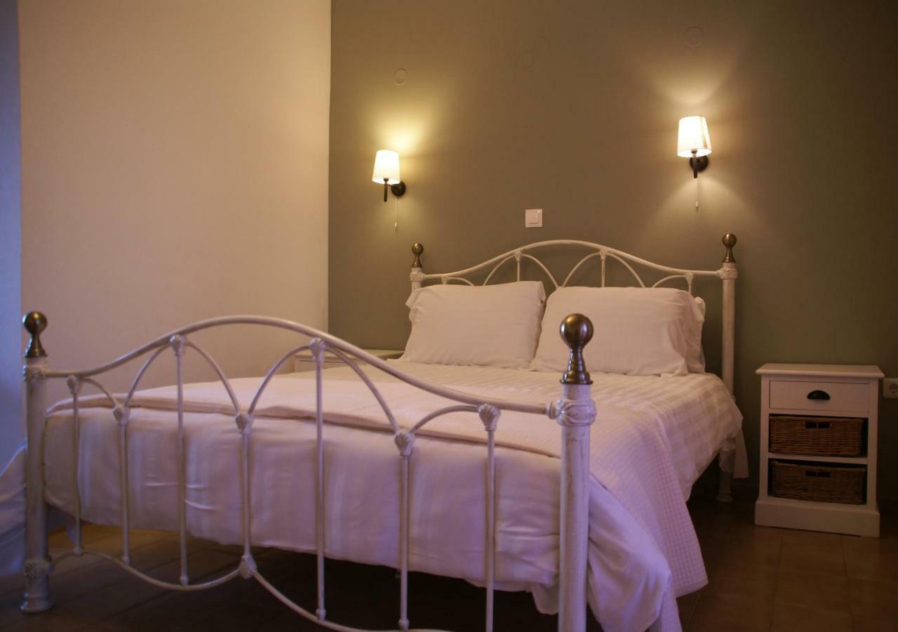 Thalero Holidays Center Lygia  Extérieur photo